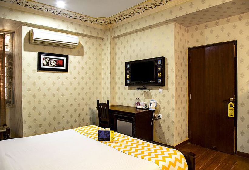 Fotos del hotel Fab Epic:  19