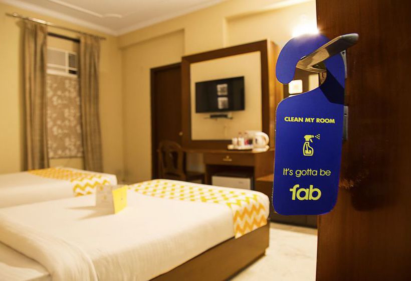 Fotos del hotel Fab Epic:  14