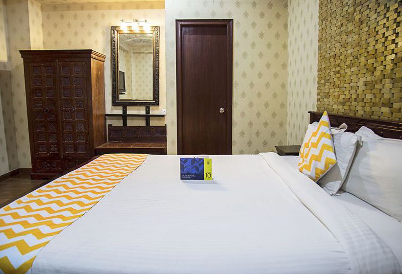 Fotos del hotel Fab Epic:  11