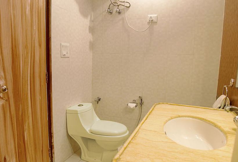 Fotos del hotel Fab Epic:  5