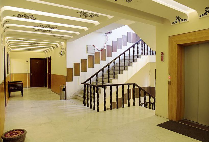 Fotos del hotel Fab Epic:  3