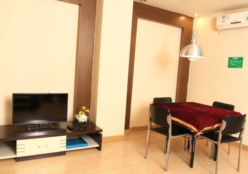 Fotos del hotel Greentree Inn Guangdong Shenzhen Buji Long Dragon Express:  13