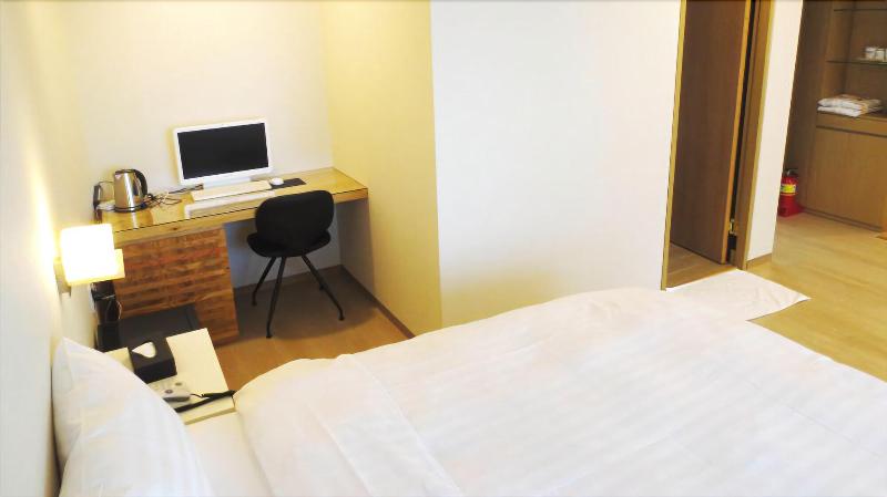 Fotos del hotel Khan:  4