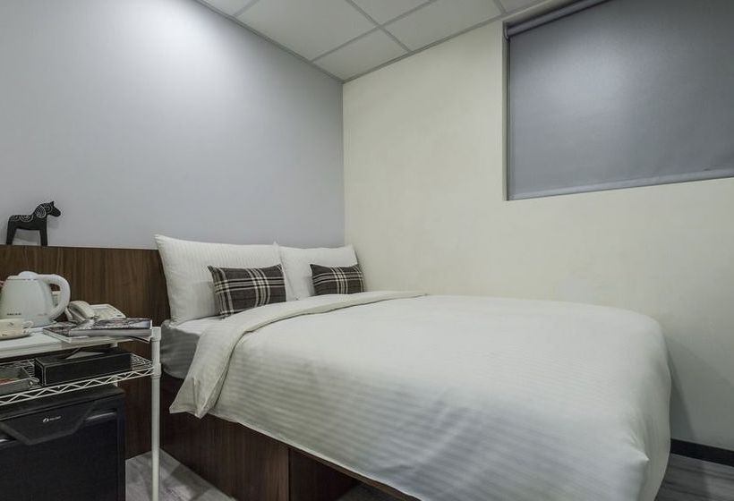 Fotos del hotel Shuanglian Yes:  9