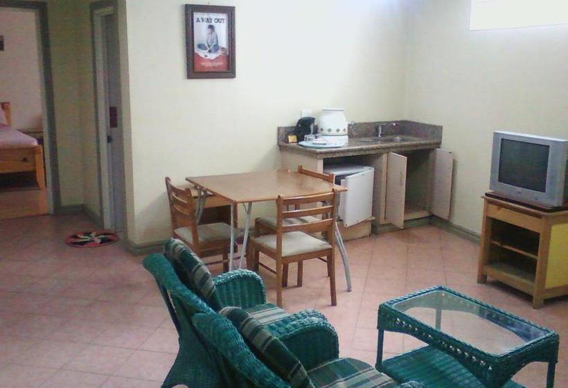 Fotos del hotel Ibay Zion:  5