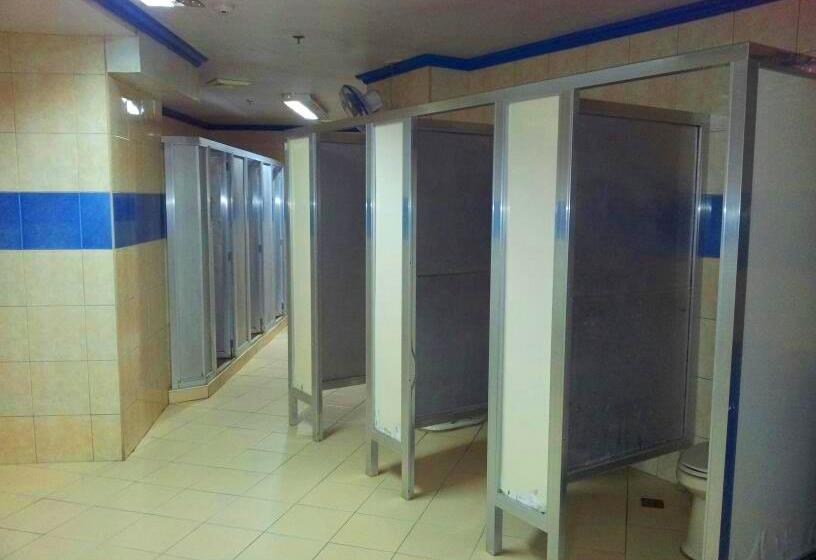 Fotos del hotel Ibay Zion:  15