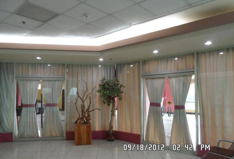 Fotos del hotel Ibay Zion:  4