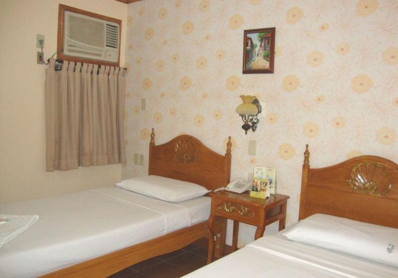 Fotos del hotel Pearlmont:  2