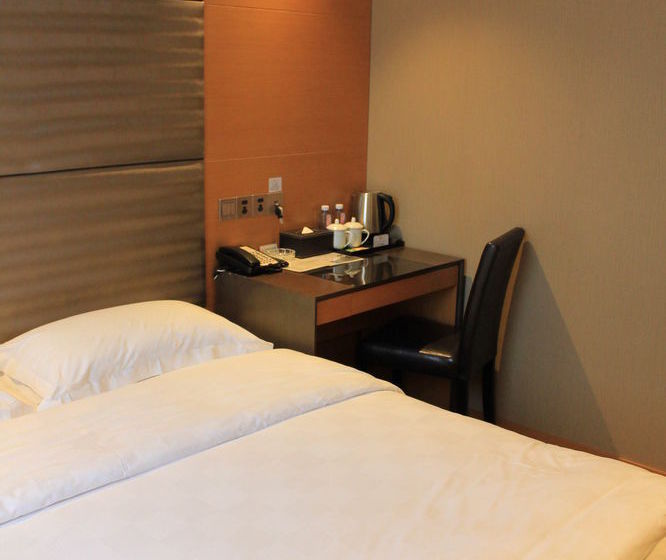 Fotos del hotel Shanghai Forson Int L Boutique Hotel  I:  18