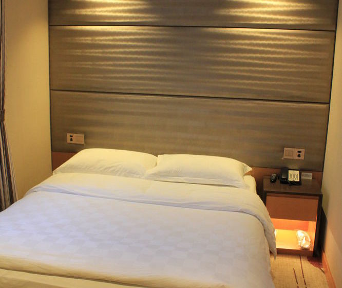 Fotos del hotel Shanghai Forson Int L Boutique Hotel  I:  20