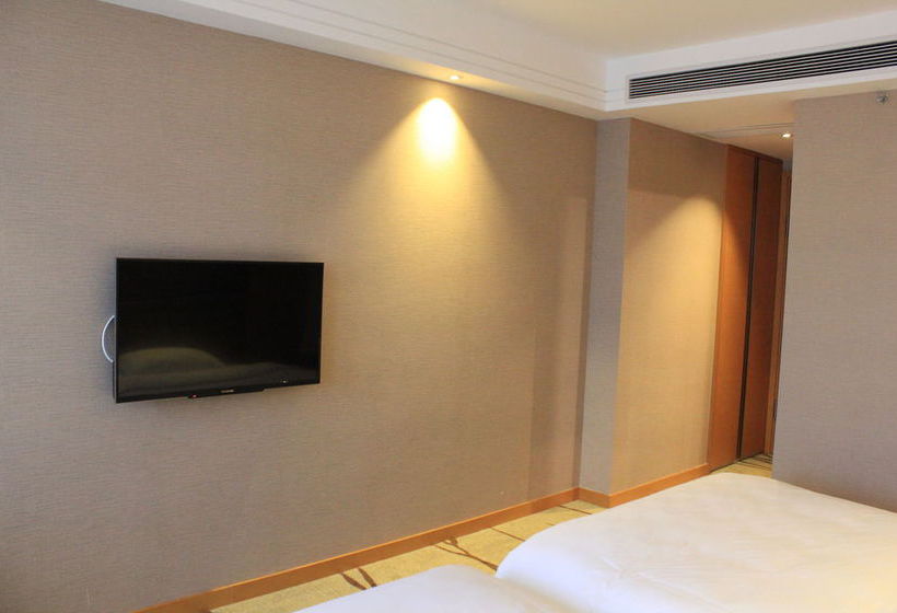 Fotos del hotel Shanghai Forson Int L Boutique Hotel  I:  13