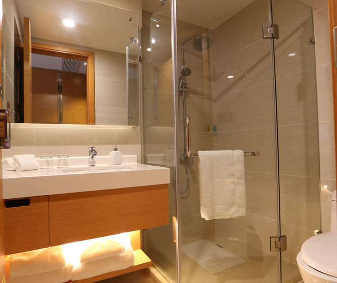 Fotos del hotel Shanghai Forson Int L Boutique Hotel  I:  4