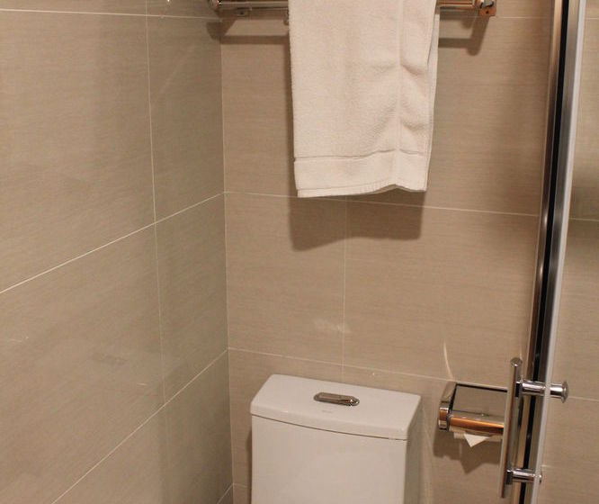 Fotos del hotel Shanghai Forson Int L Boutique Hotel  I:  14