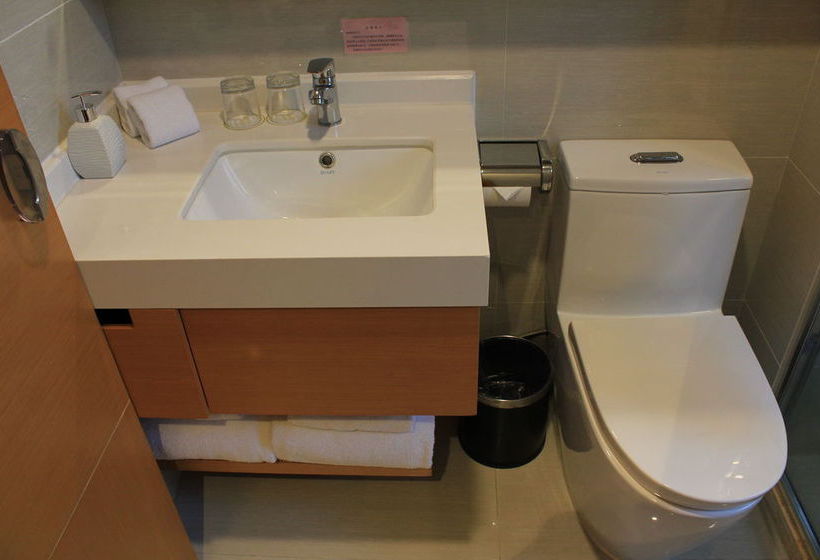 Fotos del hotel Shanghai Forson Int L Boutique Hotel  I:  16