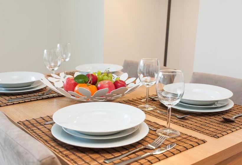 Fotos del hotel Luxton Homes Shoreditch:  3