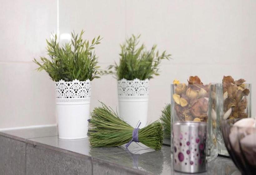 Fotos del hotel Luxton Homes Shoreditch:  10