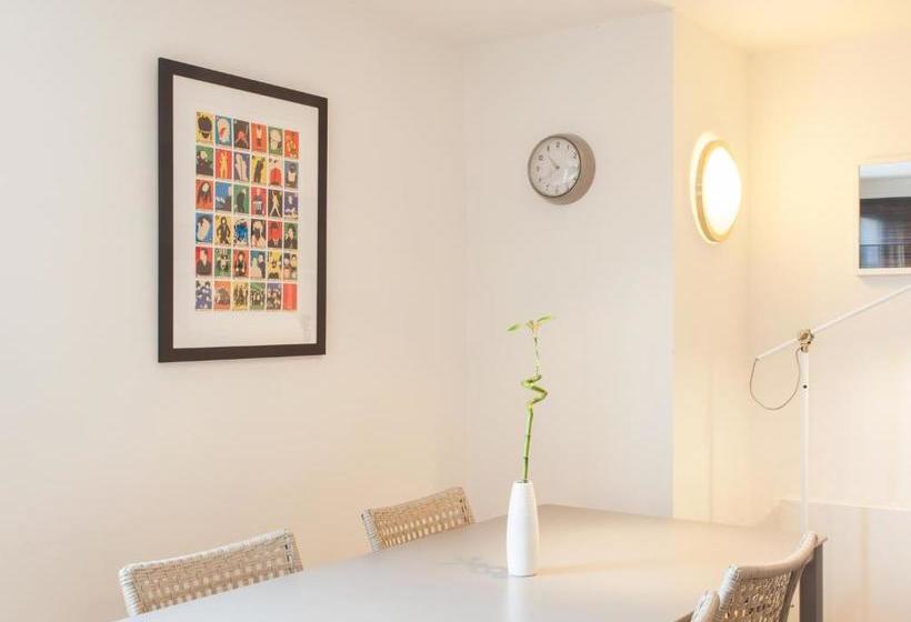 Fotos del hotel Luxton Homes Shoreditch:  14