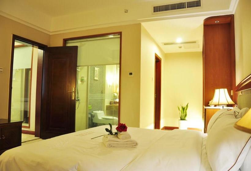 Fotos del hotel River Scene Palace:  7