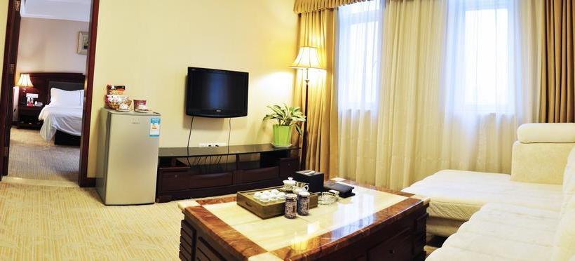 Fotos del hotel River Scene Palace:  14