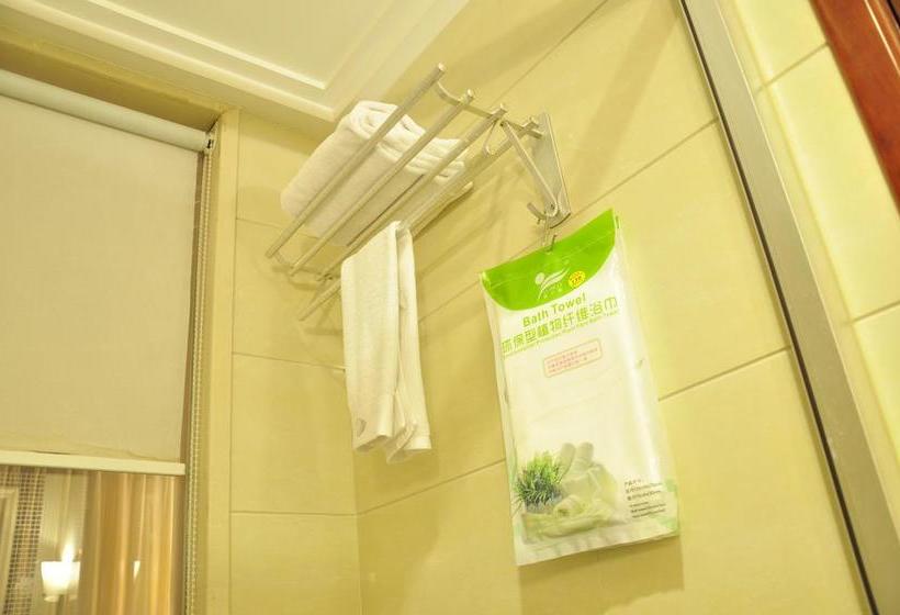 Fotos del hotel River Scene Palace:  10