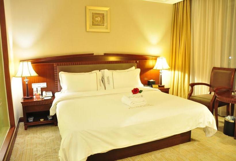 Fotos del hotel River Scene Palace:  12