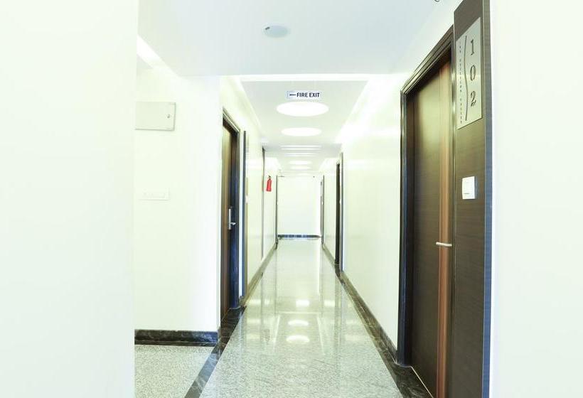 Fotos del hotel Inn@silicon Valley:  9