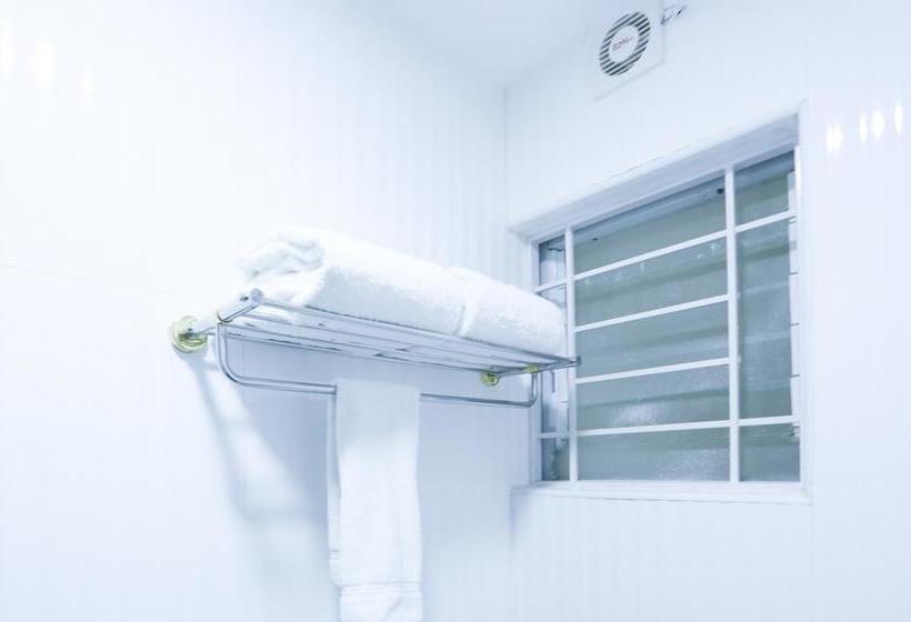 Fotos del hotel Inn@silicon Valley:  25