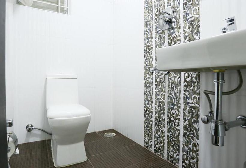 Fotos del hotel Inn@silicon Valley:  12