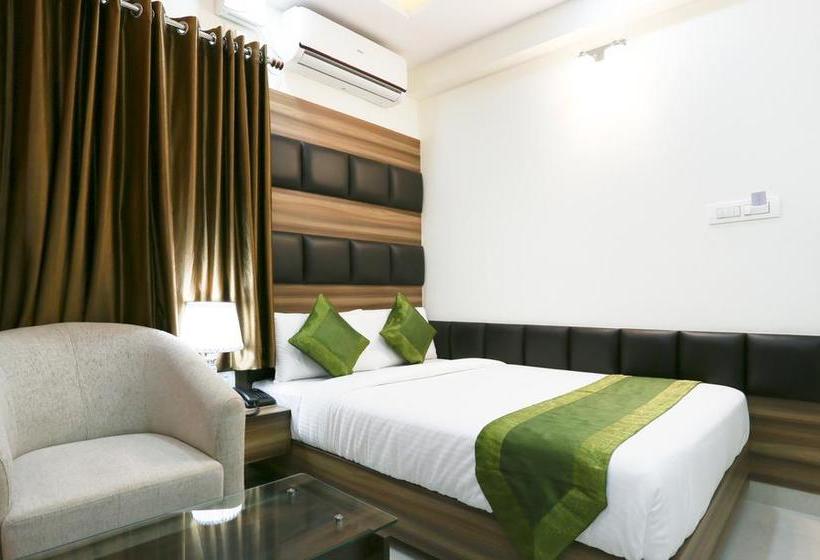 Fotos del hotel Inn@silicon Valley:  16