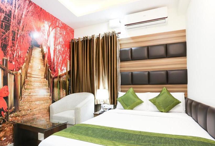 Fotos del hotel Inn@silicon Valley:  17