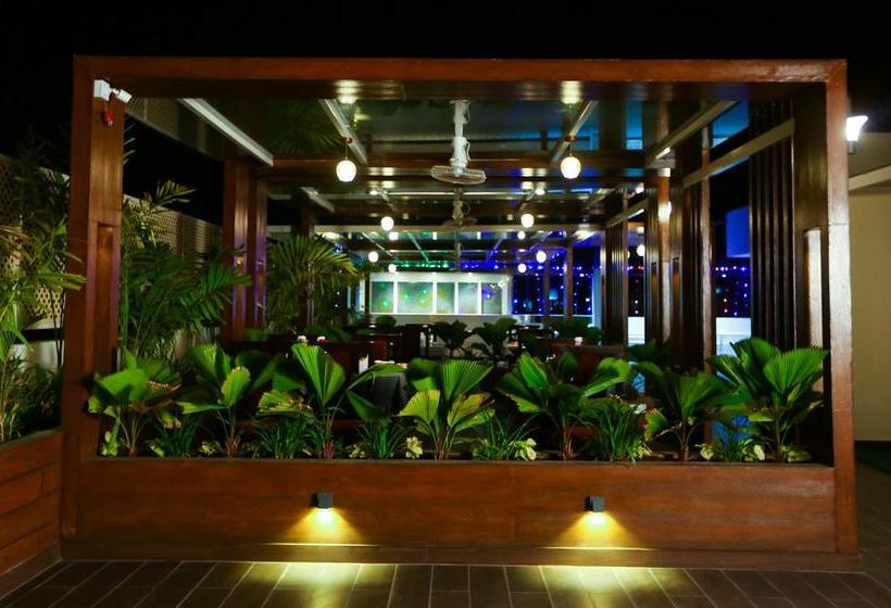 Fotos del hotel Inn@silicon Valley:  4