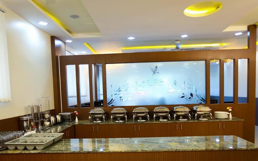 Fotos del hotel Inn@silicon Valley:  5