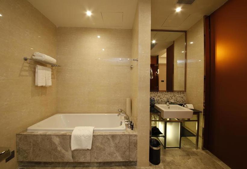 Fotos del hotel National Arts Resort Hotel  Foshan:  15