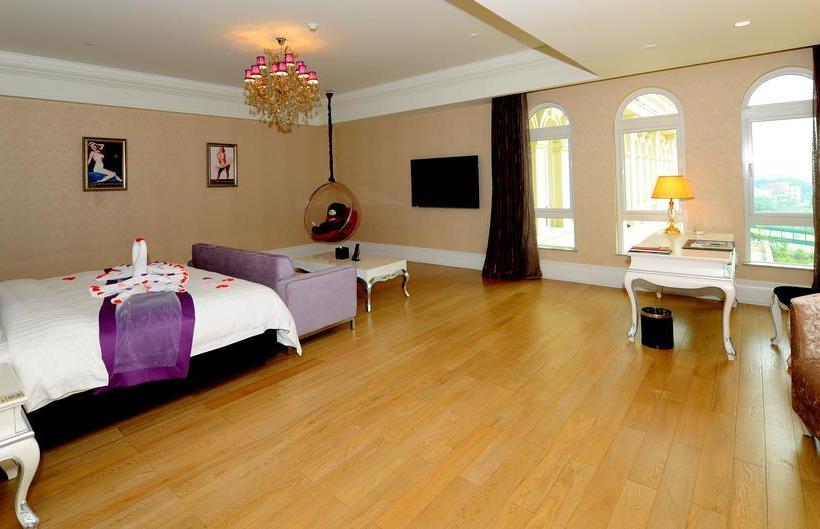 Fotos del hotel National Arts Resort Hotel  Foshan:  25