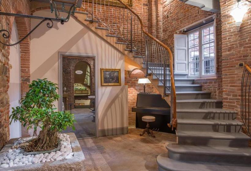 Fotos del hotel N.15 Santori Luxury Home:  2