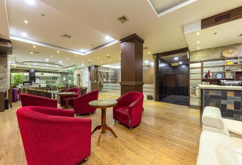 Fotos del hotel Dream Gold  I:  8