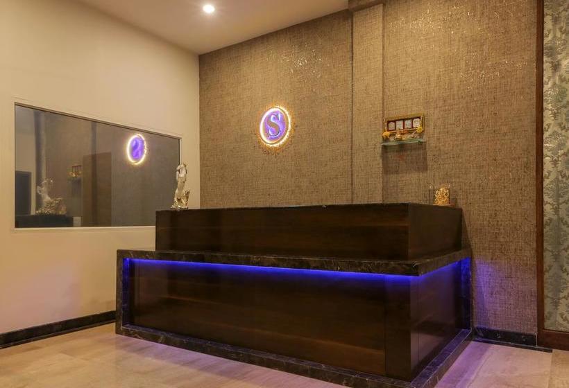 Fotos del hotel Sardar:  24