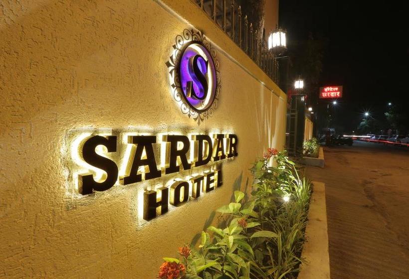 Fotos del hotel Sardar:  10