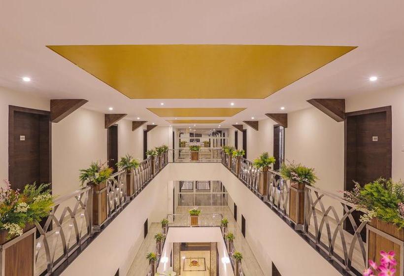 Fotos del hotel Sardar:  23