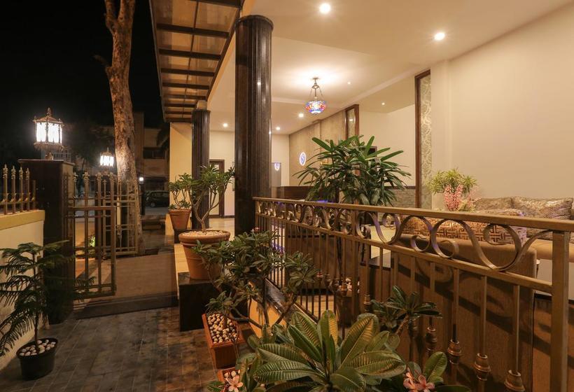 Fotos del hotel Sardar:  4