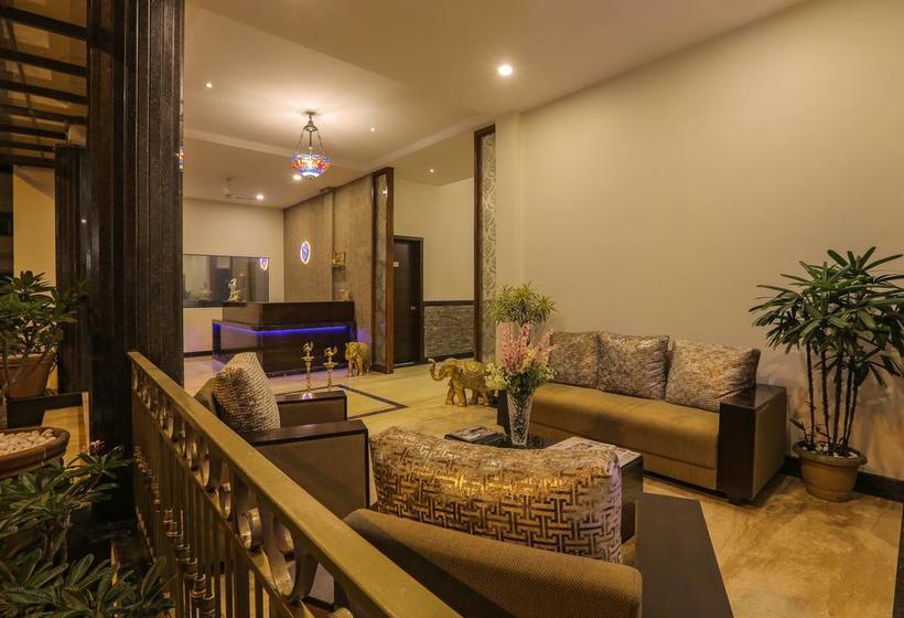 Fotos del hotel Sardar:  18