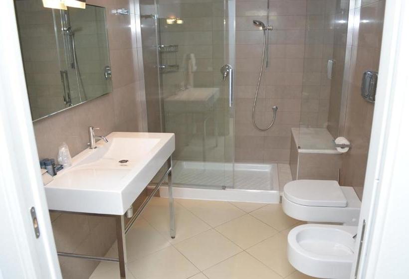 Fotos del hotel Cuore Di Nesima:  6