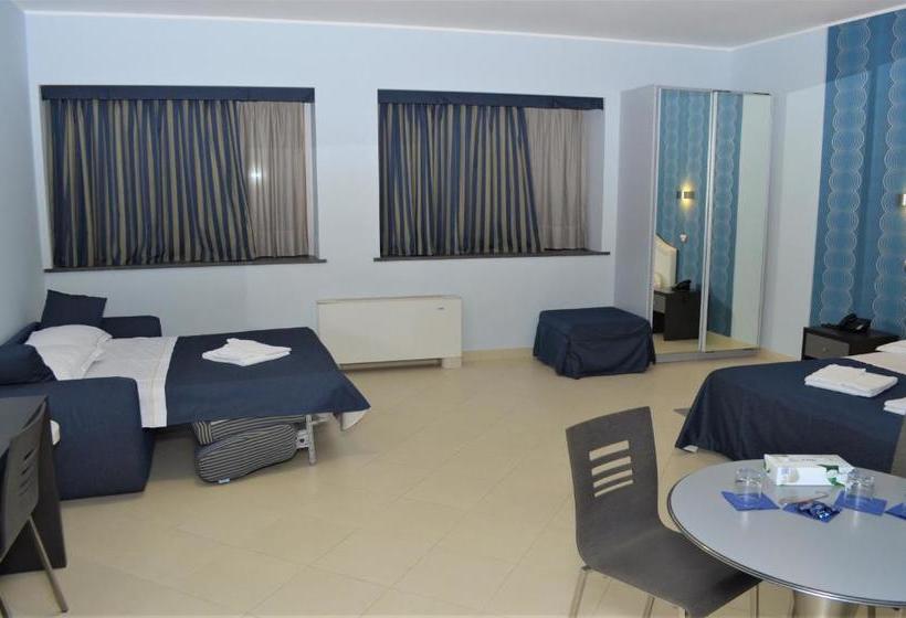 Fotos del hotel Cuore Di Nesima:  14