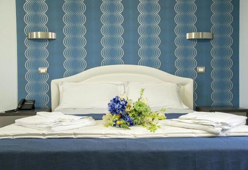 Fotos del hotel Cuore Di Nesima:  9