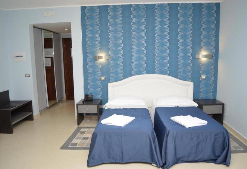 Fotos del hotel Cuore Di Nesima:  12