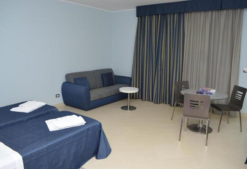 Fotos del hotel Cuore Di Nesima:  13