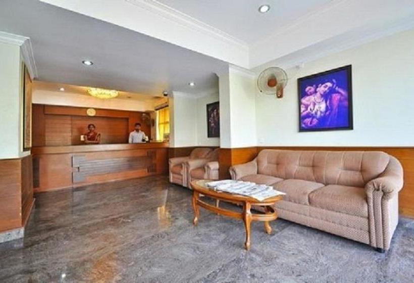 Fotos del hotel Green Land Residency:  9