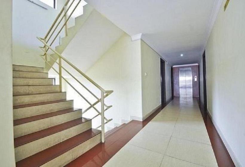 Fotos del hotel Green Land Residency:  6