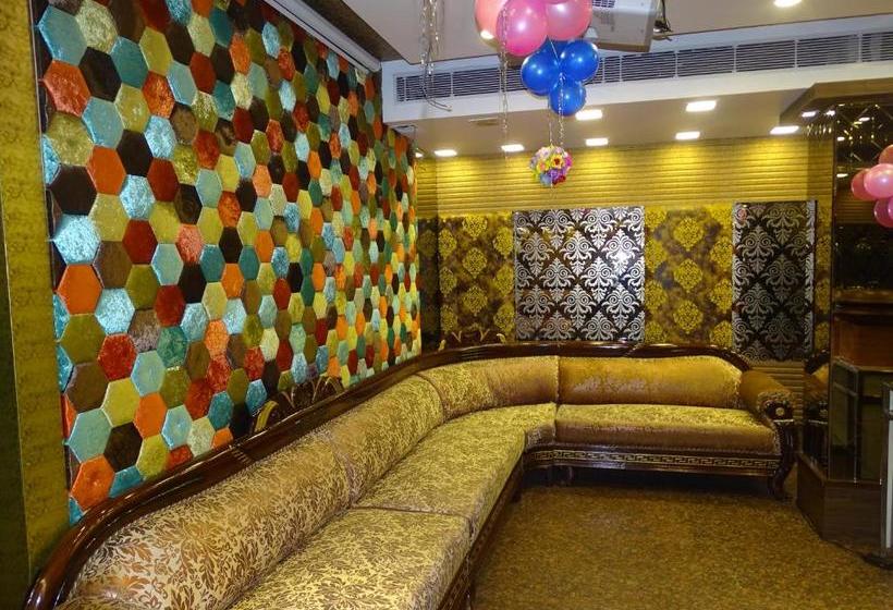 Fotos del hotel Palazzo Inn:  2