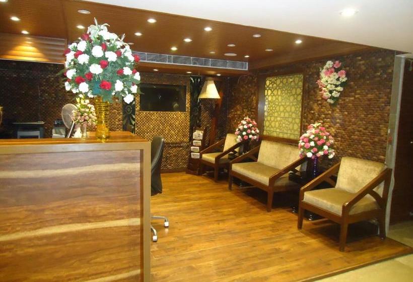 Fotos del hotel Palazzo Inn:  9